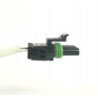 SONDA LAMBDA RENAULT TWINGO 1.2 NTK 0145 OZA55-R4 7700867295