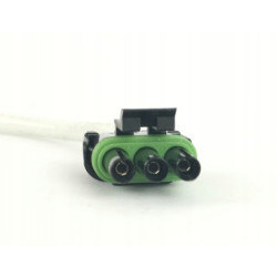 SONDA LAMBDA RENAULT TWINGO 1.2 NTK 0145 OZA55-R4 7700867295