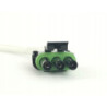 SONDA LAMBDA RENAULT TWINGO 1.2 NTK 0145 OZA55-R4 7700867295