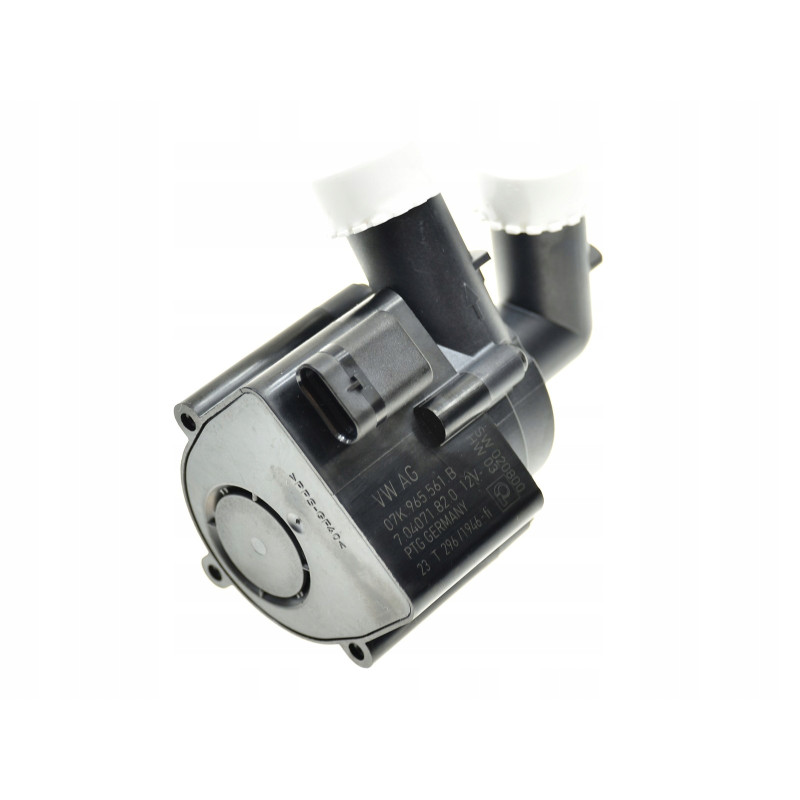 DODATKOWA POMPA WODY AUDI OE A3 A6 C8 A7 Q3 Q8 TT 07K965561B 7.04071.82