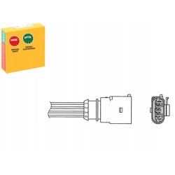 SONDA LAMBDA SEAT IBIZA ALTEA SKODA OCTAVIA 2 ROOMSTER VW GOLF POLO 1.4 1.6