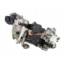 CHŁODNICA SPALIN EGR BMW B57 1171 9886766 11719886766
