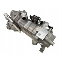 CHŁODNICA SPALIN EGR BMW B57 1171 9886766 11719886766