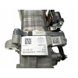 CHŁODNICA SPALIN EGR BMW B57 1171 9886766 11719886766