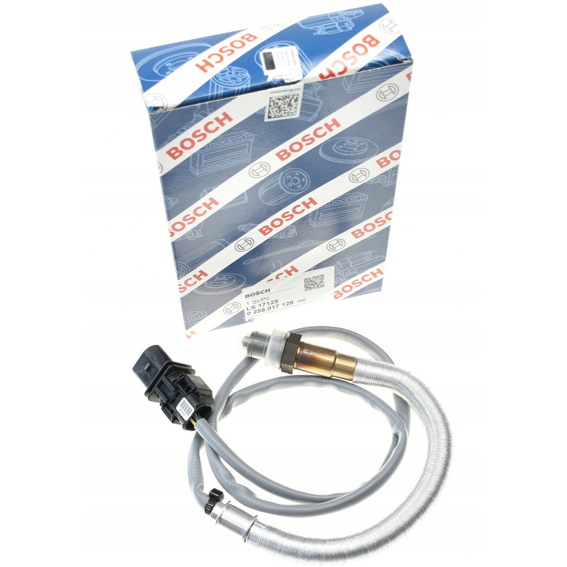 SONDA LAMBDA 0258017129 11783438782 3438782 BMW X3