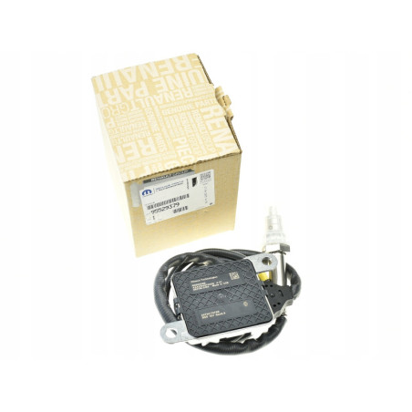 CZUJNIK NOX NISSAN NV400 RENAULT MASTER OPEL MOVANO 2.3 227907578R 95529379