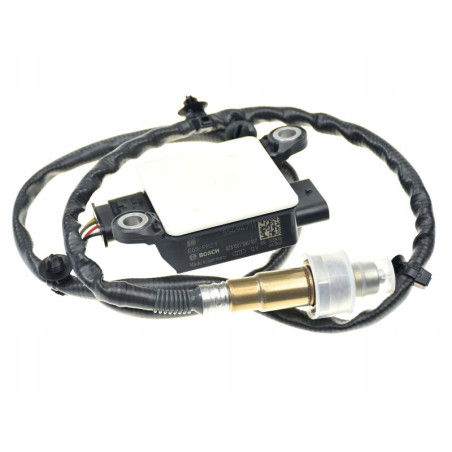 CZUJNIK CZĄSTEK STAŁYCH NOX OPEL ASTRA K 1.6 1.6CDTI 55494711 0281007106