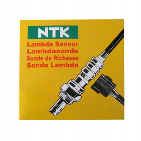 SONDA LAMBDA OZA628-U3