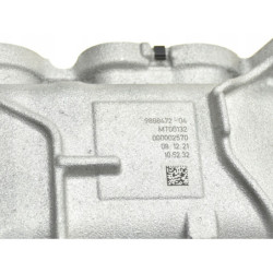 KOLEKTOR DOLOTOWY SSĄCY BMW OE 11619888472 1161 9888472 8477109 7926974