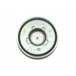 KOŁO PASOWE WAŁU KORBOWEGO BMW 11239799905 11235A713F2