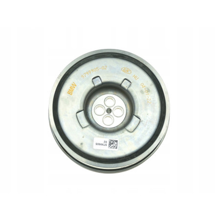 KOŁO PASOWE WAŁU KORBOWEGO BMW 11239799905 11235A713F2