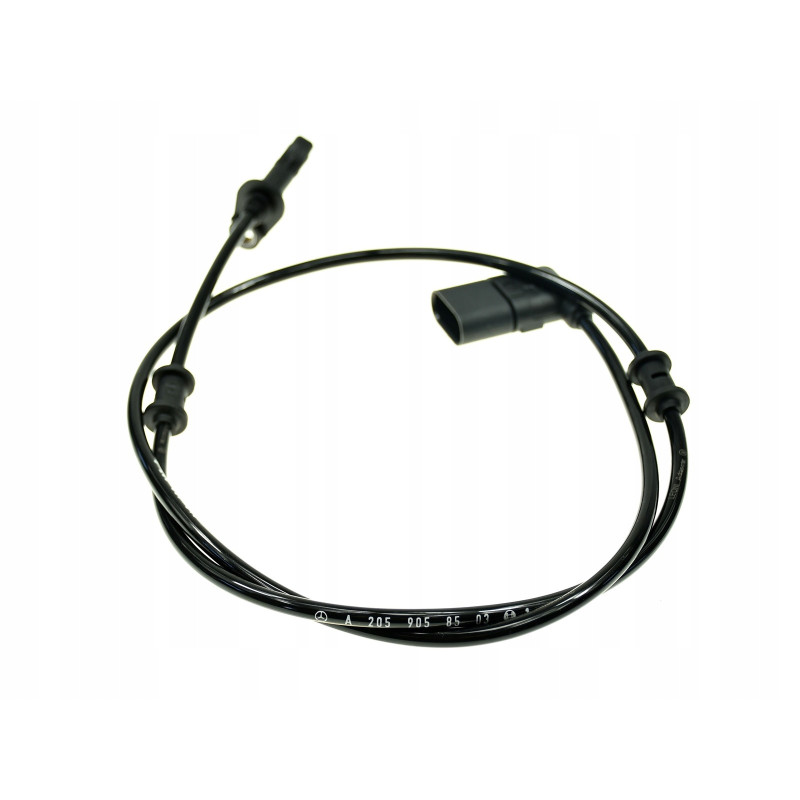 CZUJNIK ABS TYŁ MERCEDES C W05 S205 C205 A205 A2059058503 0265009315 OE