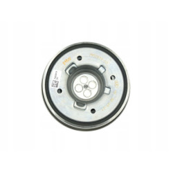 KOŁO PASOWE WAŁU KORBOWEGO 11237952819 BMW 1 F70 2 F74 U06 MINI U25 X1 U11