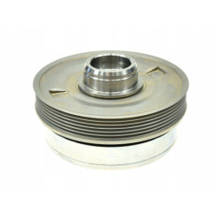 KOŁO PASOWE WAŁU KORBOWEGO 11237952819 BMW 1 F70 2 F74 U06 MINI U25 X1 U11