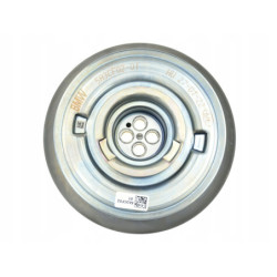 KOŁO PASOWE WAŁU KORBOWEGO BMW OE 11235A3CF02 1123 5A3CF02