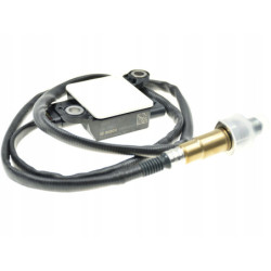 CZUJNIK CZĄSTEK STAŁYCH NOX BMW OE 1362 8477724 13628477724 0281008456
