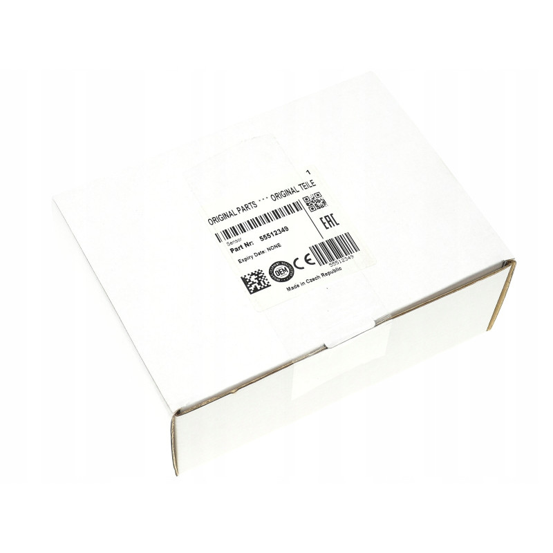 CZUJNIK NOX OPEL INSIGNIA B 2.0 CDTI 55512349