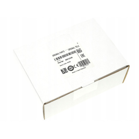 CZUJNIK NOX OPEL INSIGNIA B 2.0 CDTI 55512349