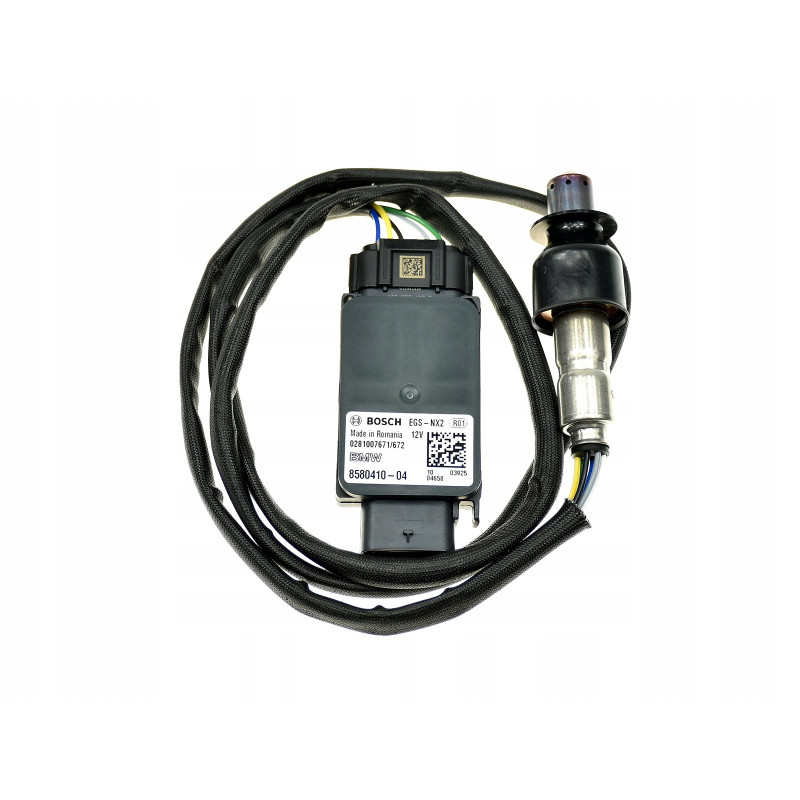CZUJNIK NOX BMW OE 13628580410 8580410 1362858041005 858041002 0281007671