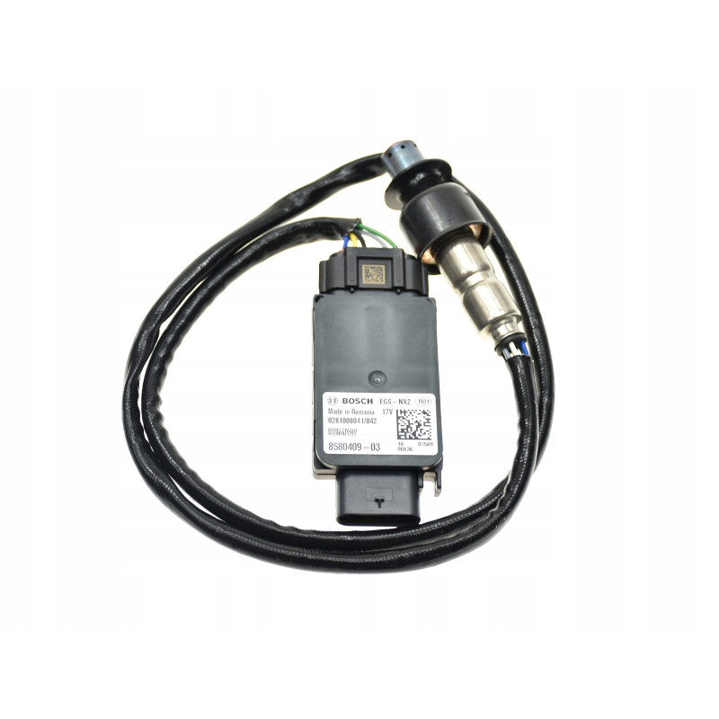 CZUJNIK NOX BMW X5 X6 X7 8580409 0281008041 13628580409 0281008500 8580409