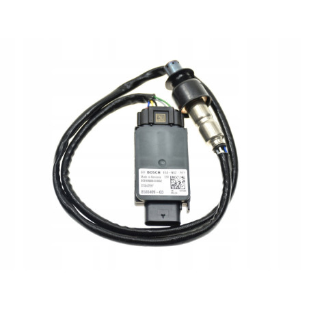 CZUJNIK NOX BMW X5 X6 X7 8580409 0281008041 13628580409 0281008500 8580409