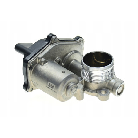 PRZEPUSTNICA EGR AUDI VW SEAT SKODA 1.6TDI 2.0TDI TDI 04L131501C 04L131501M