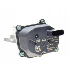 PRZEPUSTNICA EGR AUDI VW SEAT SKODA 1.6TDI 2.0TDI TDI 04L131501C 04L131501M
