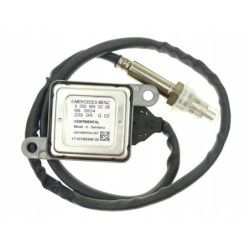 Czujnik NOX MERCEDES BENZ A0009059803 A0009052909 A0009058611 A0009050208