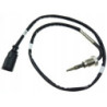 CZUJNIK TEMPERATURY SPALIN SKODA OCTAVIA SEAT LEON VW GOLF AUDI 04L906088CE