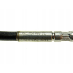CZUJNIK TEMPERATURY SPALIN SKODA OCTAVIA SEAT LEON VW GOLF AUDI 04L906088CE