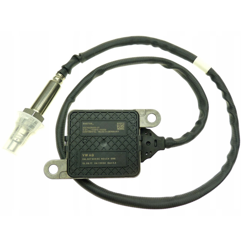 NOX 04L907805EE 04L907807EE 04L907805AM 04L907807AM 04L907805DC 04L907807DC