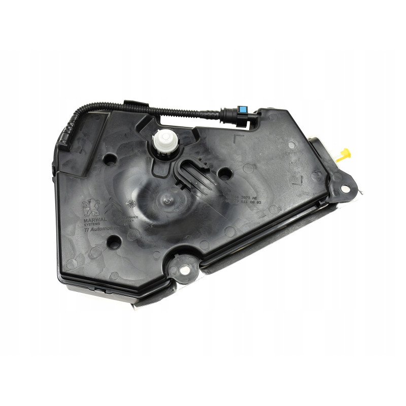 ZBIORNIK PŁYNU FAP CITROEN PEUGEOT PSA 1613704580 9802961180 180663073