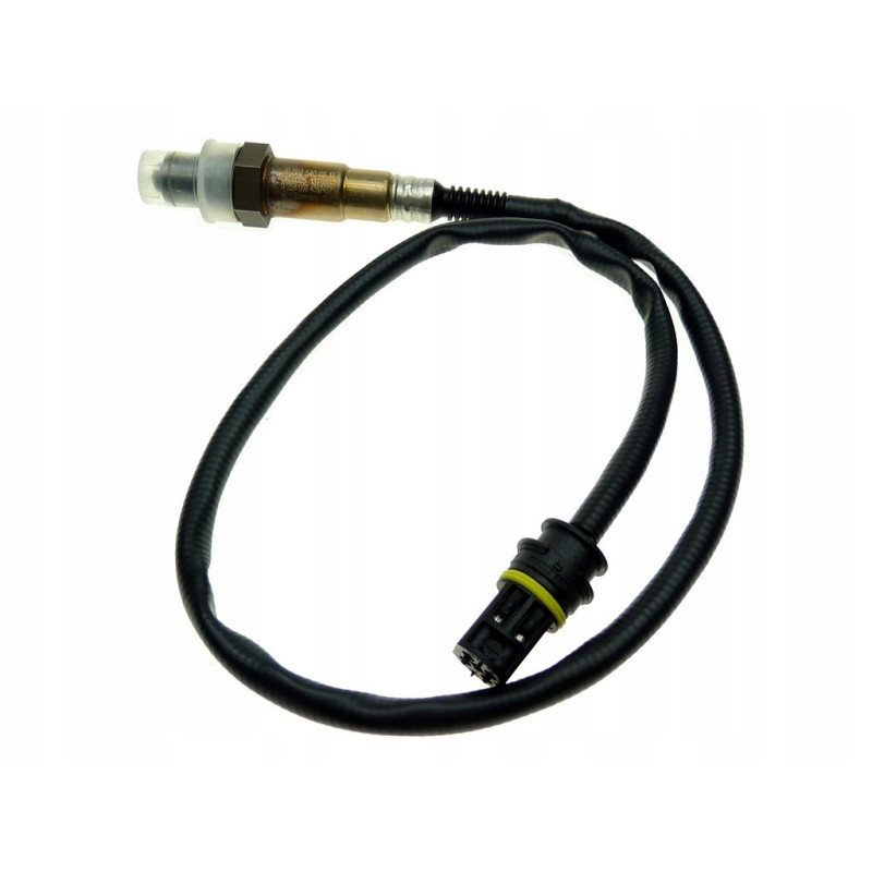 SONDA LAMBDA MERCEDES E W211 S211 C W203 W204 CLK CLC SPRINTER 0025400817