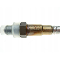 SONDA LAMBDA MERCEDES E W211 S211 C W203 W204 CLK CLC SPRINTER 0025400817