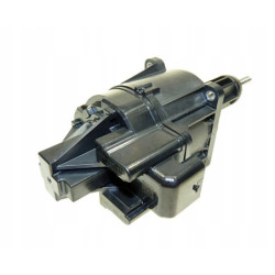 ZAWÓR GRUSZKA AKTUATOR TURBINY BMW X6 X5 X4 X3 6 5 F10 4 3 2 1 1165 8659883