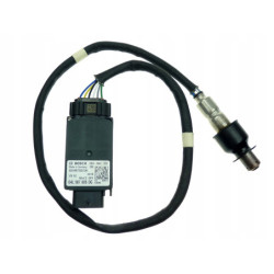 CZUJNIK NOX VW SEAT SKODA AUDI A3 Q2 04L907805DG 04L907807DG 04L907807FP