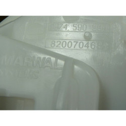 POMPA PALIWA DACIA LOGAN 1.4 8200704684 8200306918