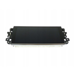 NAWIGACJA DISPLAY 4N0919605A 4N0919605B 4N0919605 4N0919605C