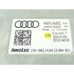 NAWIGACJA DISPLAY 4N0919605A 4N0919605B 4N0919605 4N0919605C