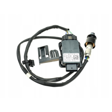 CZUJNIK NOX VW 0281007327 04L907805DE 04L907807DE 04L907805FM 04L907807FM