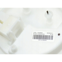 POMPA PALIWA OPEL CORSA E 1.4T 1.6T 815375 013436580 0580200291 13436580