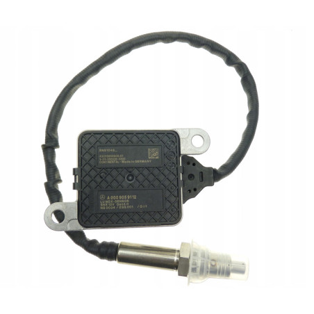 CZUJNIK NOX MERCEDES CLS A E SPRINTER B907 B910 2.0CDI 3.0CDI A0009059112