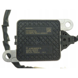 CZUJNIK NOX MERCEDES CLS A E SPRINTER B907 B910 2.0CDI 3.0CDI A0009059112