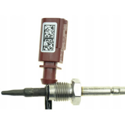CZUJNIK TEMPERATURY SPALIN DPF AUDI SEAT SKODA VW AG 05L906088M 05L906088 M