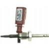CZUJNIK TEMPERATURY SPALIN DPF AUDI SEAT SKODA VW AG 05L906088M 05L906088 M