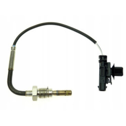 CZUJNIK TEMPERATURY SPALIN FIAT 55259308