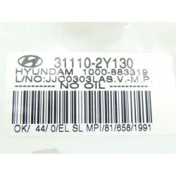 ELEKTRYCZNA POMPA PALIWA KIA HYUNDAI 31110-2Y130 311102Y130 31110 2Y130