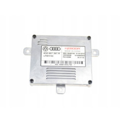 PRZETWORNICA AUDI A3 4G0907397P 4G0907397R 4G0907397 P R