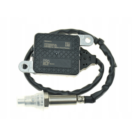 CZUJNIK NOX FIAT DUCATO 2.3D 46341847 463359380 A3C00688000 A3C00688000-04