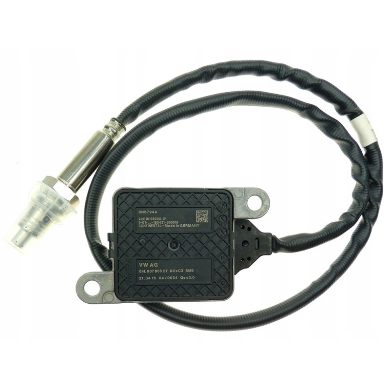 SENSOR CZUJNIK NOX VW 04L907805CT 04L907807CT A2C16198300 SNS794A